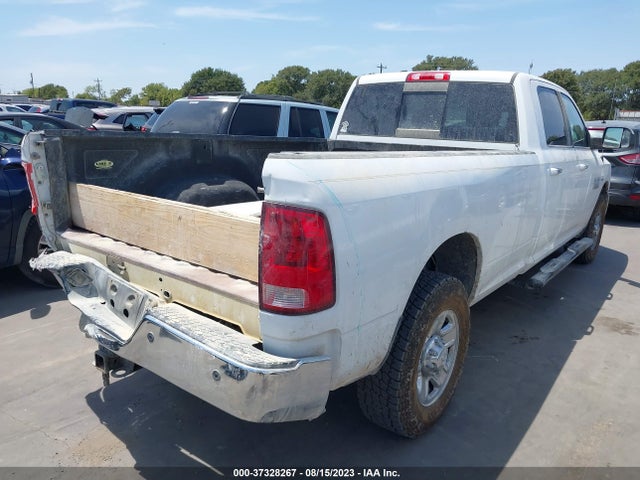 3C6TR4JT5EG275618 RAM 2500 Slt