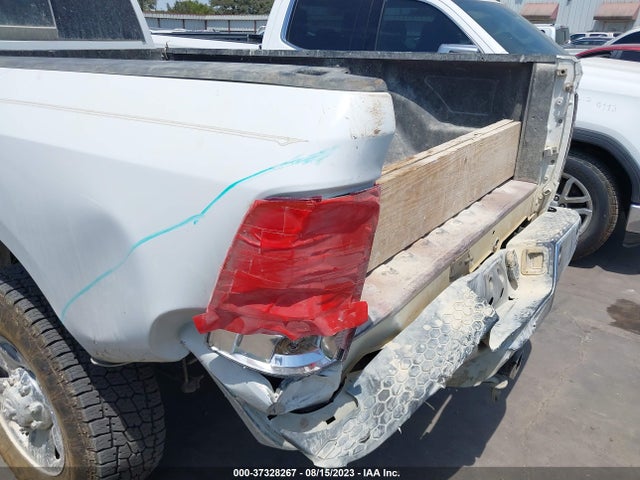 3C6TR4JT5EG275618 RAM 2500 Slt