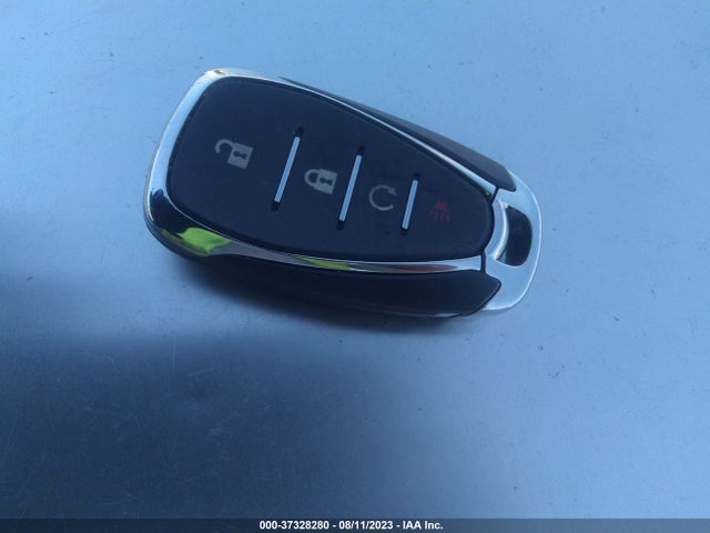 Chevrolet VOLT LT 2018 1G1RC6S52JU111842 Image 3