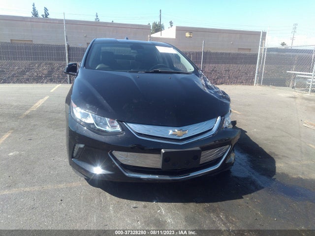 Chevrolet VOLT LT 2018 1G1RC6S52JU111842 Image 4
