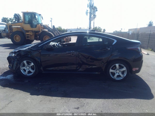 Chevrolet VOLT LT 2018 1G1RC6S52JU111842 Image 6