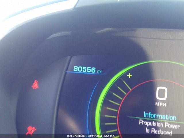 Chevrolet VOLT LT 2018 1G1RC6S52JU111842 Image 7
