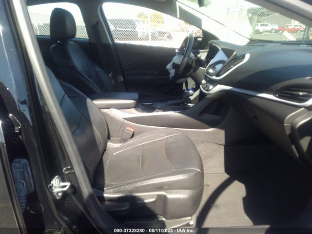Chevrolet VOLT LT 2018 1G1RC6S52JU111842 Image 11