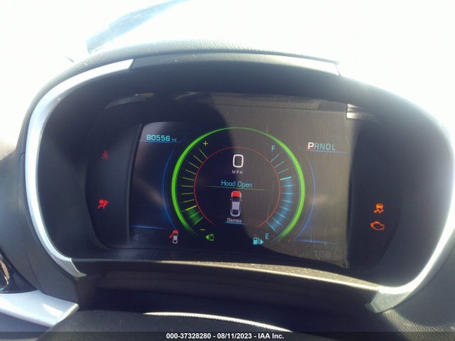 Chevrolet VOLT LT 2018 1G1RC6S52JU111842 Image 13