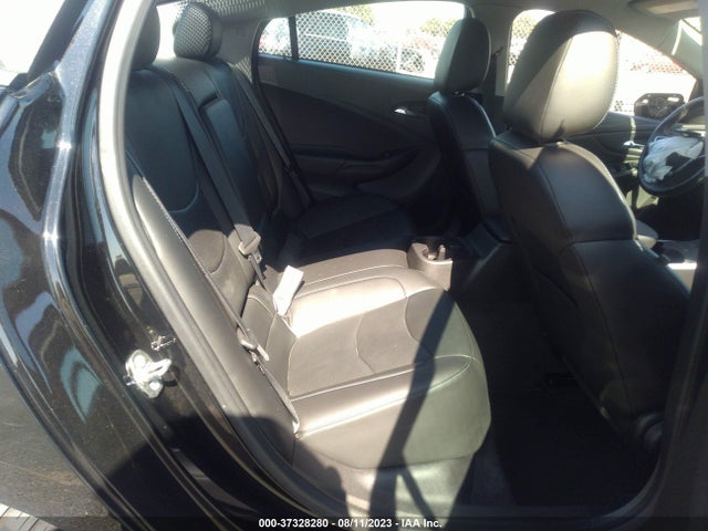 Chevrolet VOLT LT 2018 1G1RC6S52JU111842 Image 14
