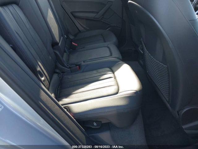 WA1BNAFY5J2041379 Audi Q5 Premium Plus