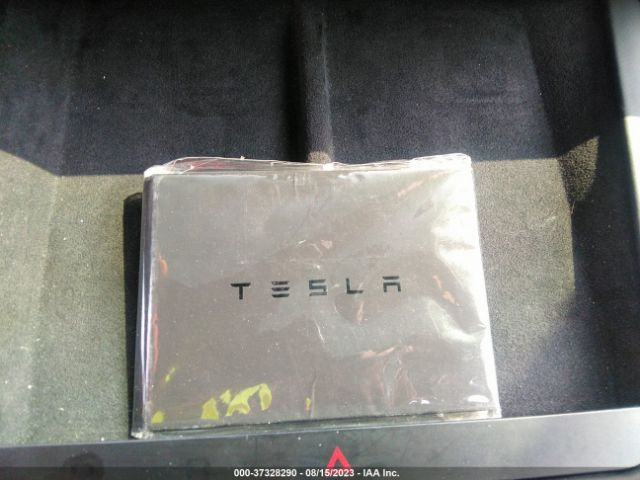 7SAXCDE59PF386904 Tesla MODEL X