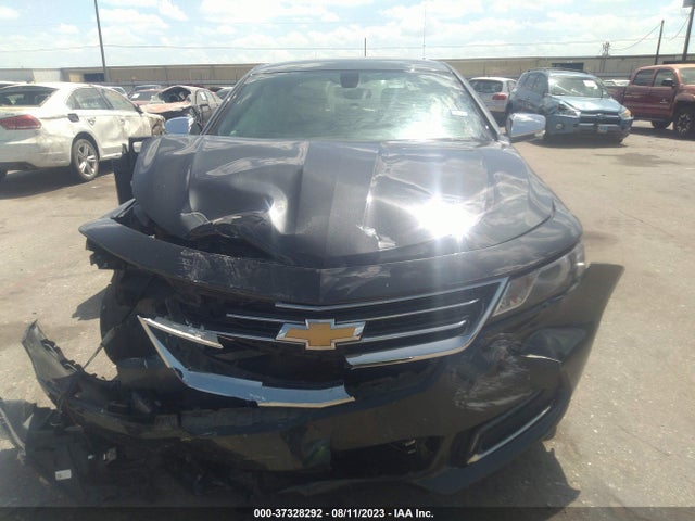 Chevrolet Impala Premier 2019 2G1105S3XK9135707 Image 11