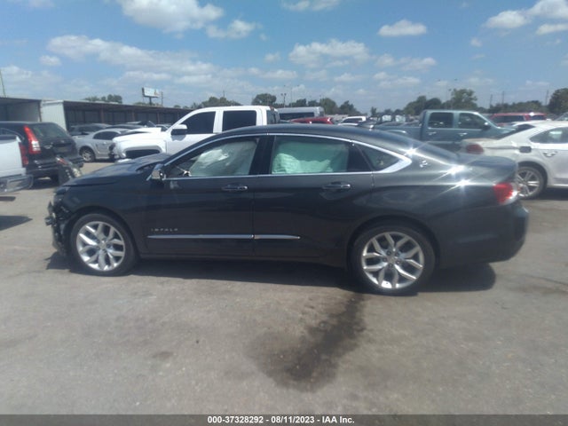 Chevrolet Impala Premier 2019 2G1105S3XK9135707 Image 13