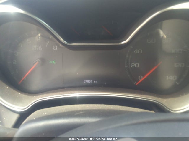 Chevrolet Impala Premier 2019 2G1105S3XK9135707 Image 7