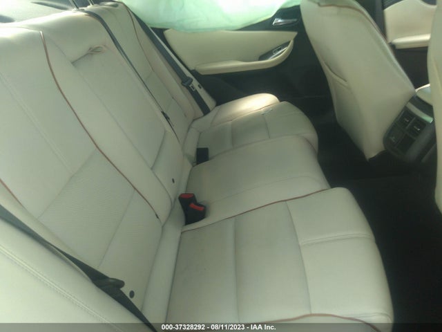 Chevrolet Impala Premier 2019 2G1105S3XK9135707 Image 8