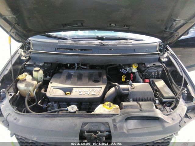 3C4PDCBB2ET281313 Dodge Journey Sxt