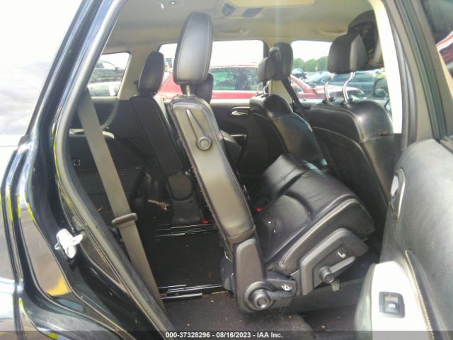 3C4PDCBB2ET281313 Dodge Journey Sxt