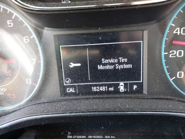 Chevrolet CRUZE LT 2018 1G1BE5SM1J7197141 Image 16