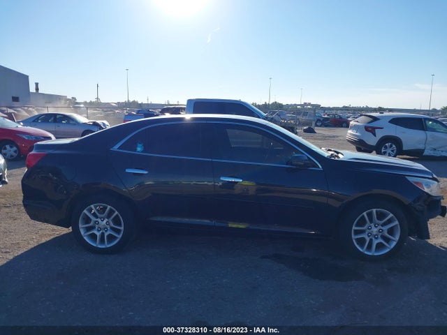 Chevrolet MALIBU LT 2015 1G11C5SL7FF275959 Image 14