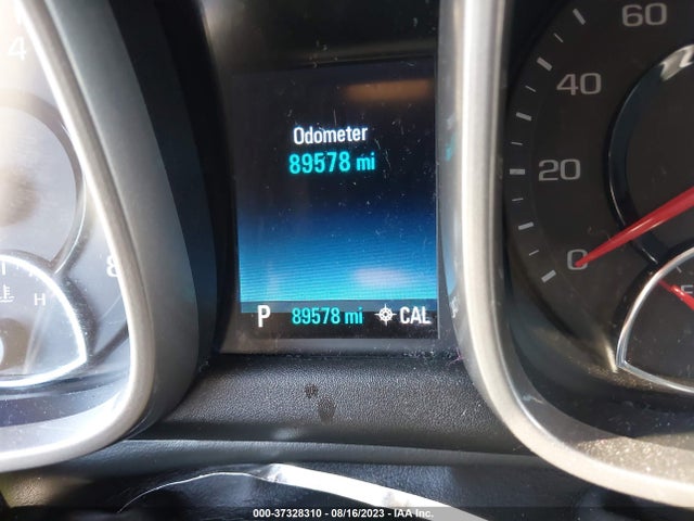 Chevrolet MALIBU LT 2015 1G11C5SL7FF275959 Image 16