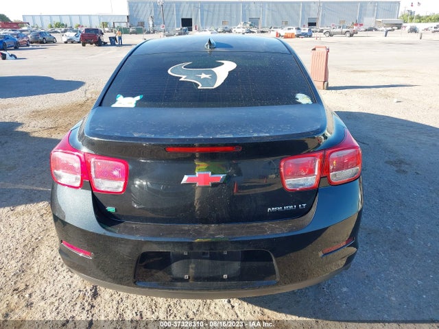 Chevrolet MALIBU LT 2015 1G11C5SL7FF275959 Image 17