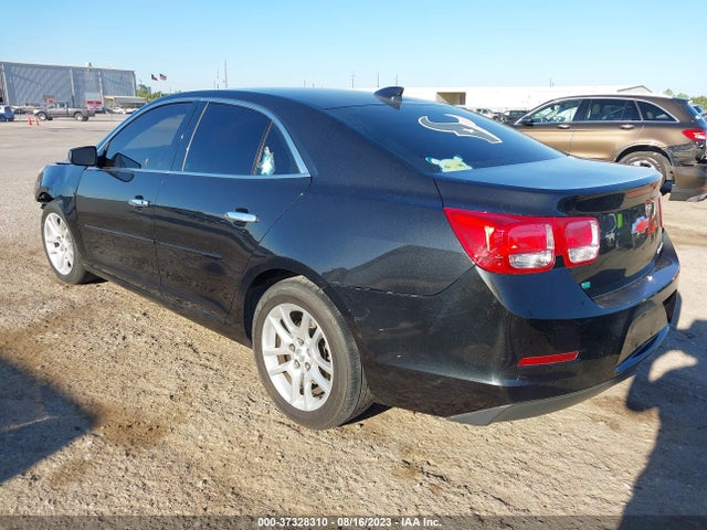 Chevrolet MALIBU LT 2015 1G11C5SL7FF275959 Image 3
