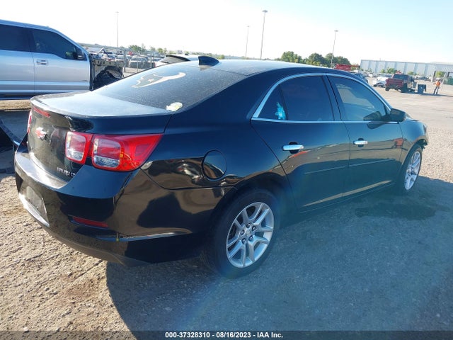 Chevrolet MALIBU LT 2015 1G11C5SL7FF275959 Image 4