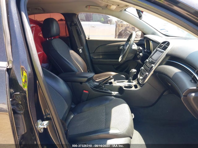 Chevrolet MALIBU LT 2015 1G11C5SL7FF275959 Image 5