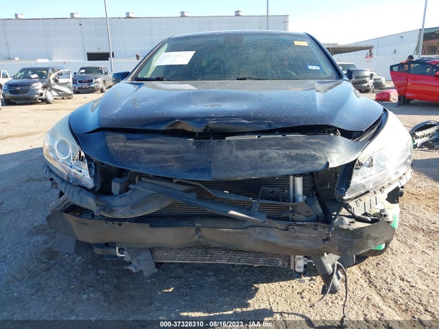 Chevrolet MALIBU LT 2015 1G11C5SL7FF275959 Image 6