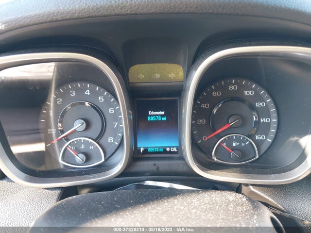 Chevrolet MALIBU LT 2015 1G11C5SL7FF275959 Image 7