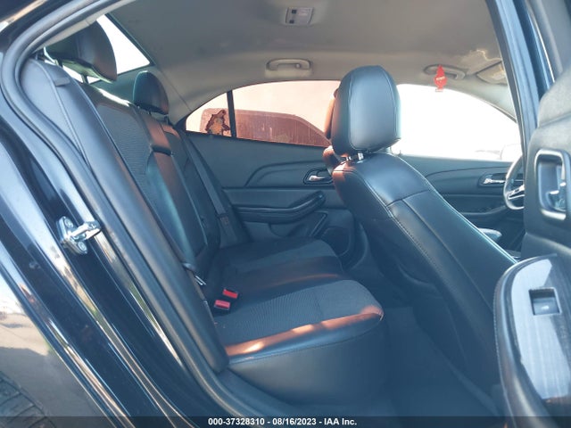Chevrolet MALIBU LT 2015 1G11C5SL7FF275959 Image 8