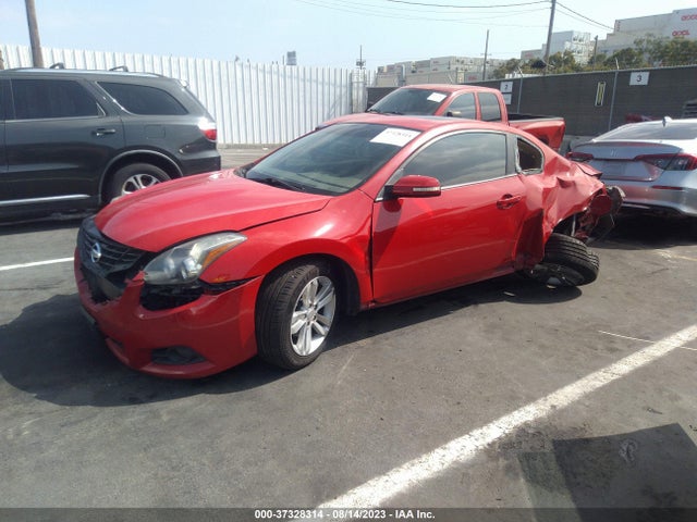 2010 NISSAN ALTIMA 2.5 S VIN: 1N4AL2EP3AC128459