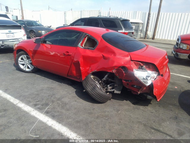 2010 NISSAN ALTIMA 2.5 S VIN: 1N4AL2EP3AC128459