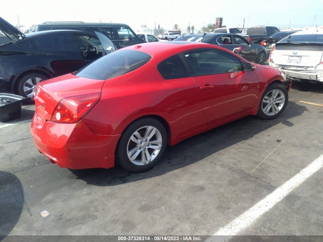 2010 NISSAN ALTIMA 2.5 S VIN: 1N4AL2EP3AC128459
