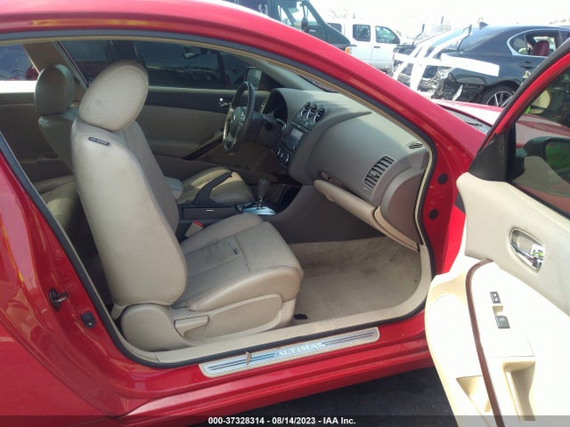 2010 NISSAN ALTIMA 2.5 S VIN: 1N4AL2EP3AC128459