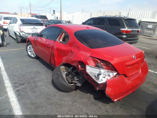 2010 NISSAN ALTIMA 2.5 S VIN: 1N4AL2EP3AC128459