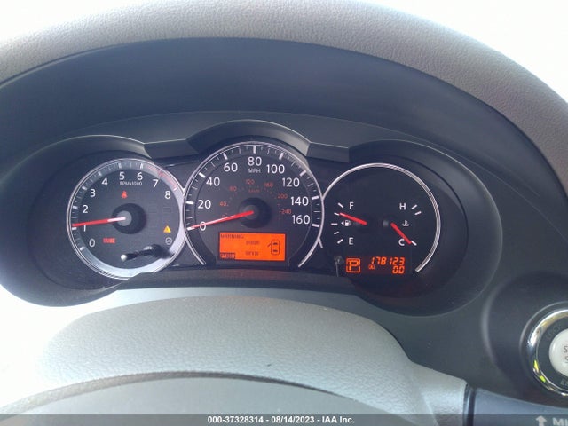 2010 NISSAN ALTIMA 2.5 S VIN: 1N4AL2EP3AC128459