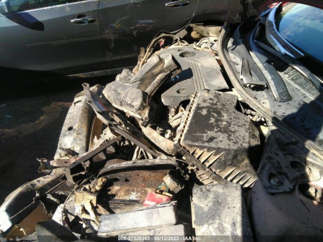 1N4AL3AP3EC104910 Nissan Altima 2.5 Sl