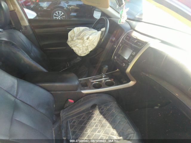 1N4AL3AP3EC104910 Nissan Altima 2.5 Sl