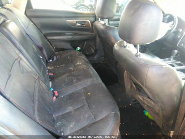 1N4AL3AP3EC104910 Nissan Altima 2.5 Sl