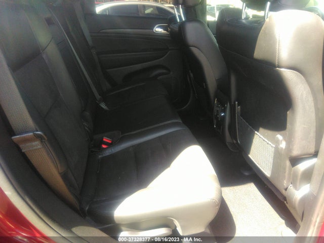 1C4RJFAG9MC782452 Jeep Grand Cherokee Laredo X