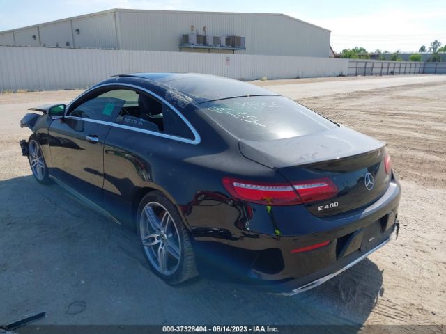 WDD1J6FBXJF022556 Mercedes-Benz E-class E 400
