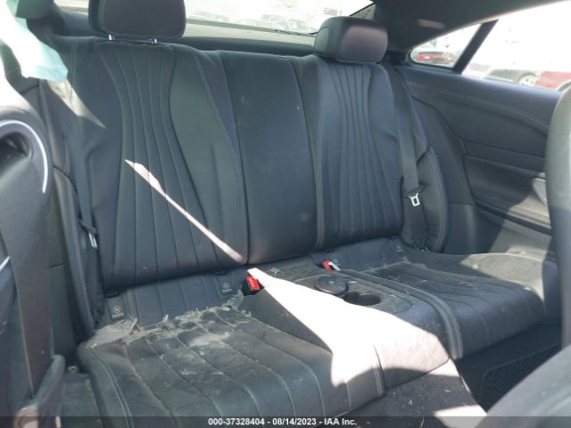 WDD1J6FBXJF022556 Mercedes-Benz E-class E 400