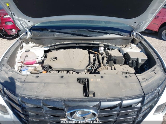 5NMJF3AE5NH001179 Hyundai TUCSON SEL