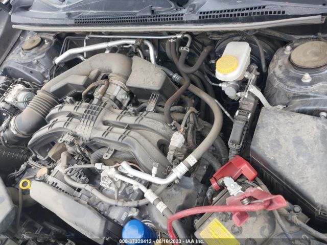 JF2GTHSC3MH305058 Subaru Crosstrek Sport