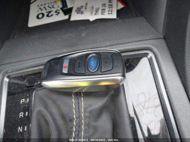 JF2GTHSC3MH305058 Subaru Crosstrek Sport