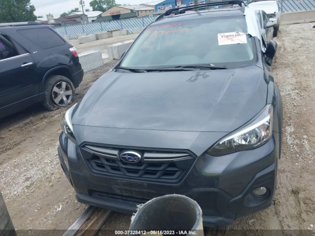 JF2GTHSC3MH305058 Subaru Crosstrek Sport