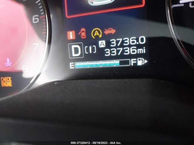 JF2GTHSC3MH305058 Subaru Crosstrek Sport