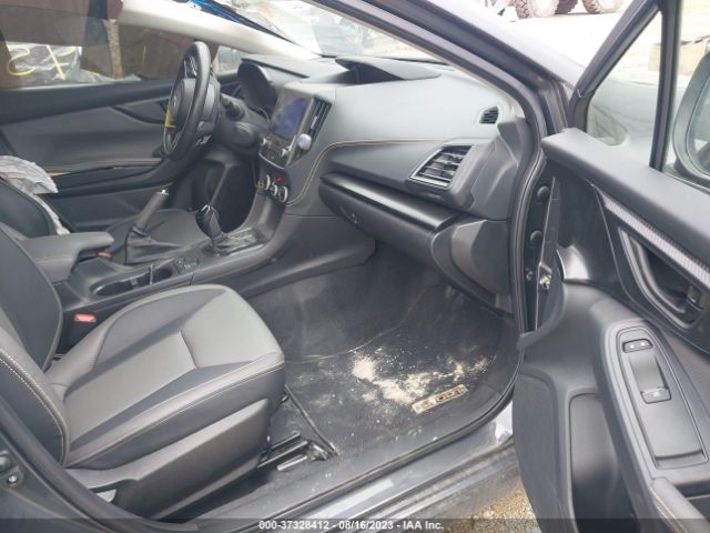 JF2GTHSC3MH305058 Subaru Crosstrek Sport