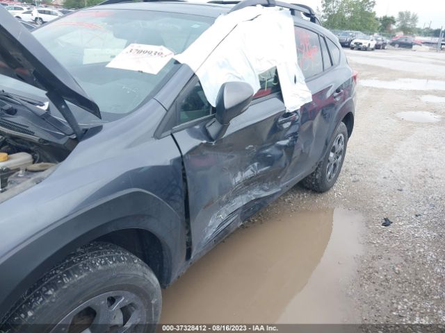 JF2GTHSC3MH305058 Subaru Crosstrek Sport