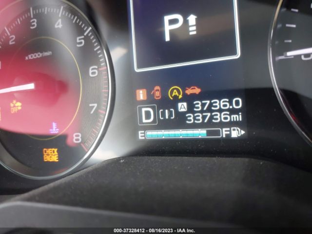 JF2GTHSC3MH305058 Subaru Crosstrek Sport