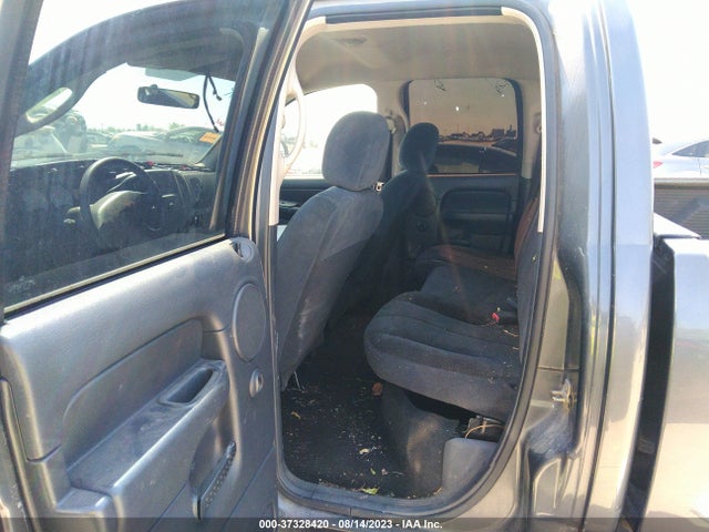 2003 DODGE RAM 1500 ST/SLT VIN: 1D7HA18N03J604433