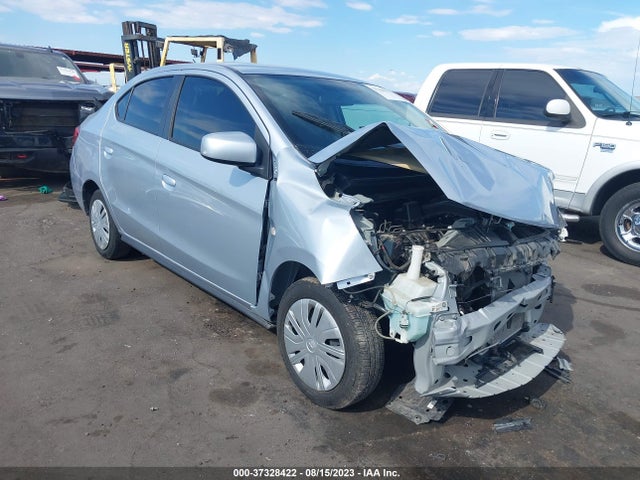 2019 ML32F3FJ9KHF15467 главное изображение