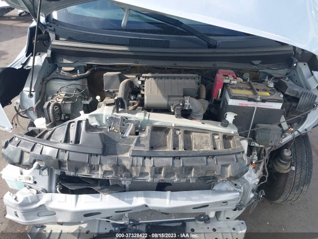 Mitsubishi Mirage G4 Es 2019 ML32F3FJ9KHF15467 Image 10